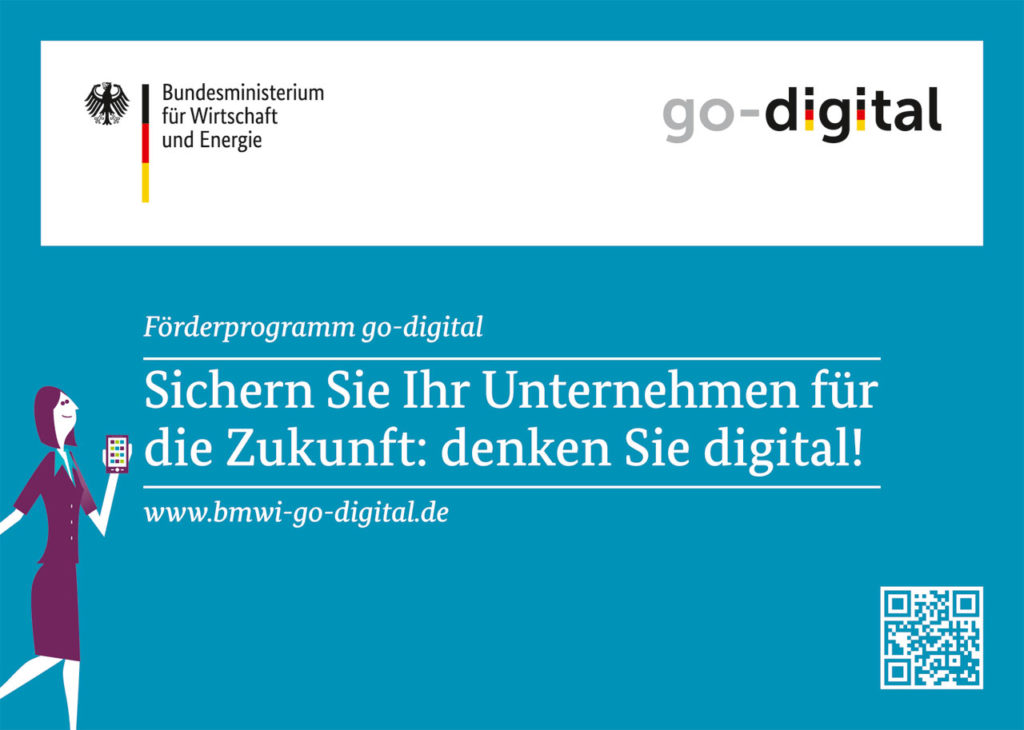 go-digital Info