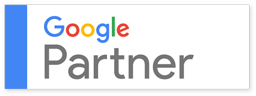 Google Partner Badge