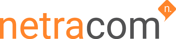 Netracom Logo