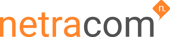 netracom GmbH Logo